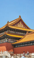 Chine - Shanghai et Pekin  - Offert